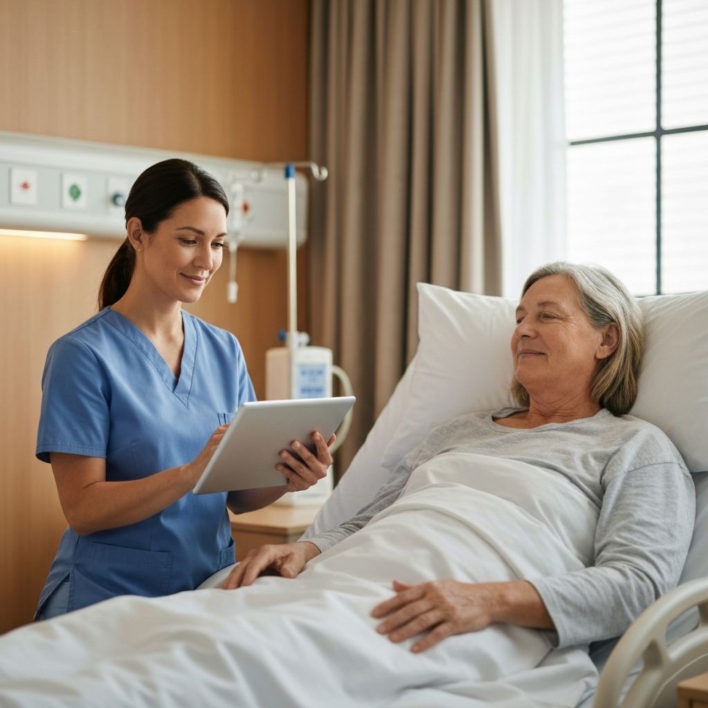 Clinical Workflows