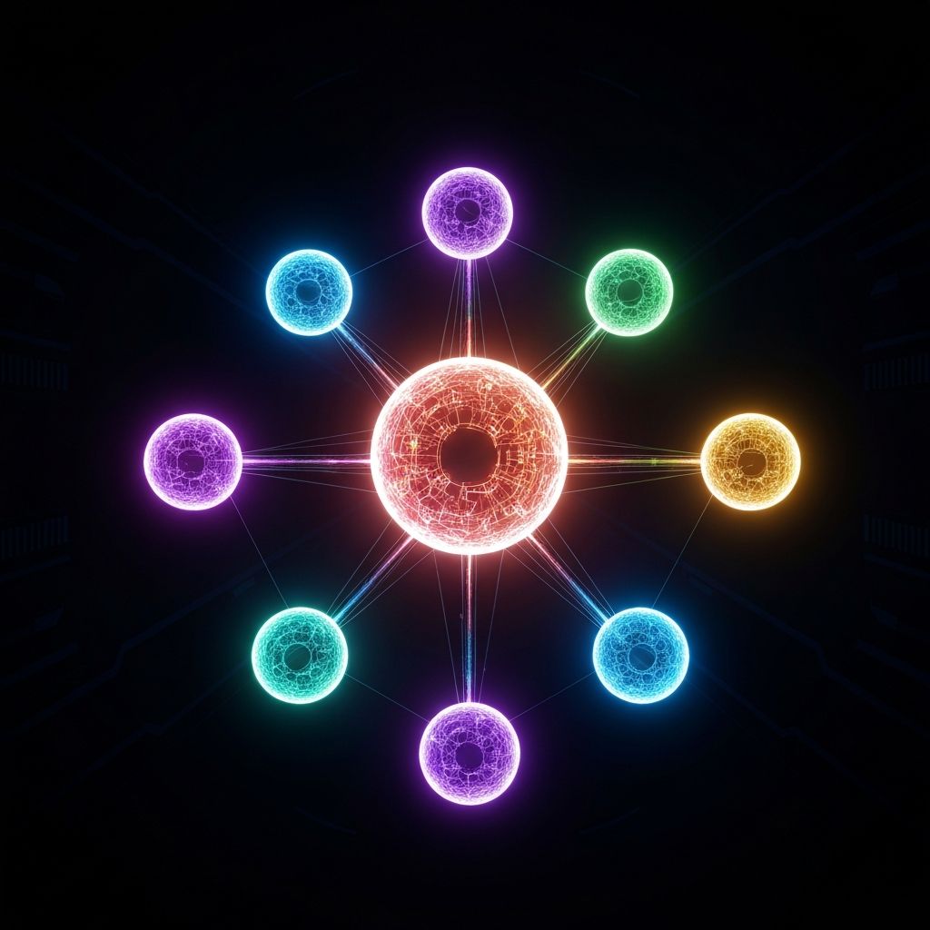 AI Agents Deep Dive