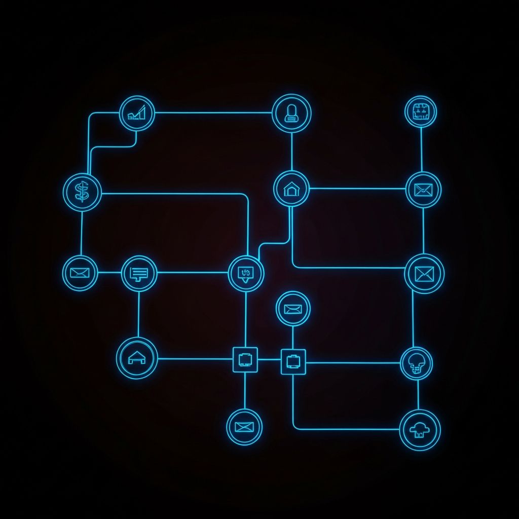 Building AI Workflows