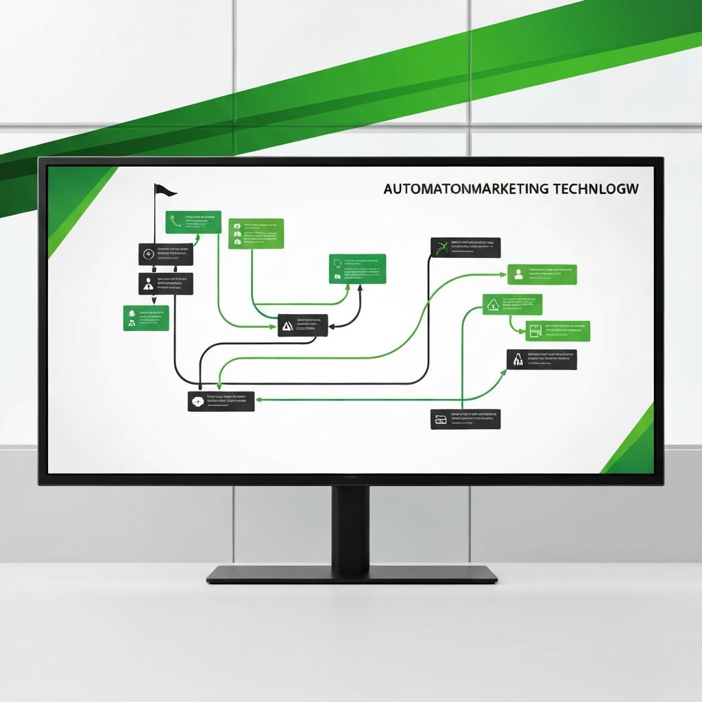 Martech Automation