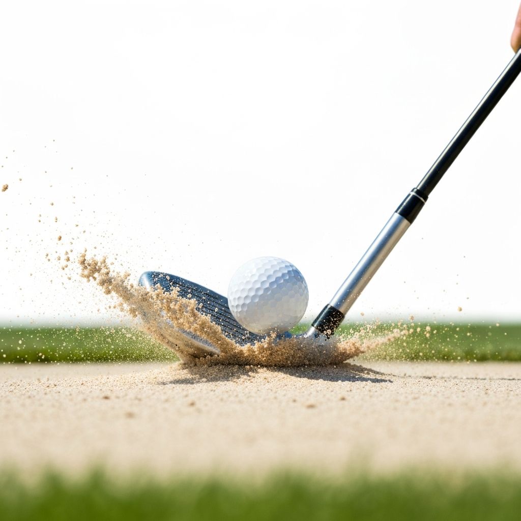 Golf technology