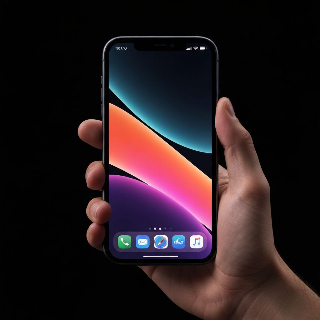 Mobile Apps